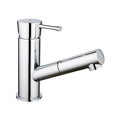 Смеситель для раковины Gappo G1209 - gappo-rus.ru