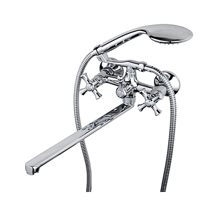 Смеситель для ванны Gappo G2242 - gappo-rus.ru