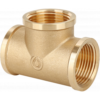 Тройник Gappo G1210.07 - gappo-rus.ru