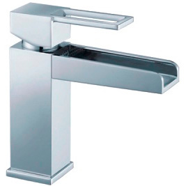 Смеситель для раковины Gappo G1040 - gappo-rus.ru