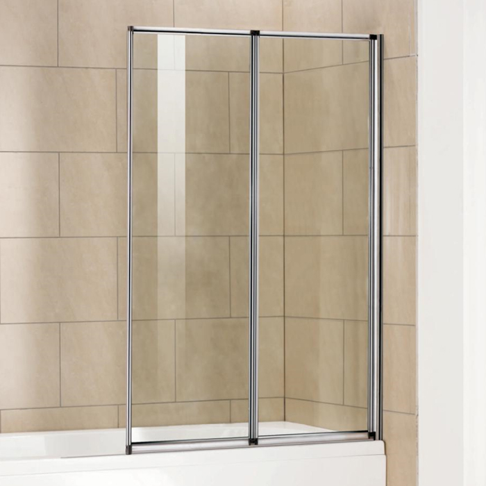 Шторка для ванны Gappo G401.1.90 - gappo-rus.ru