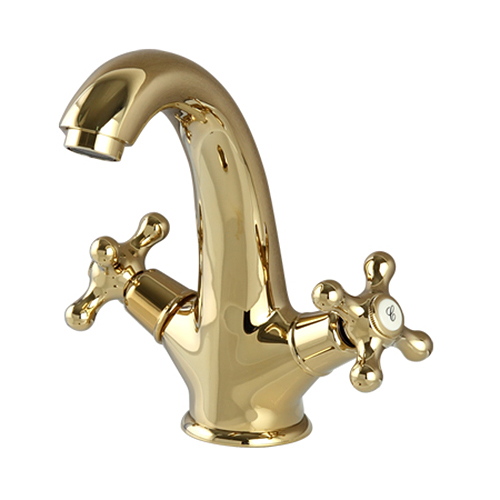 Смеситель для раковины Gappo G1063-6 - gappo-rus.ru