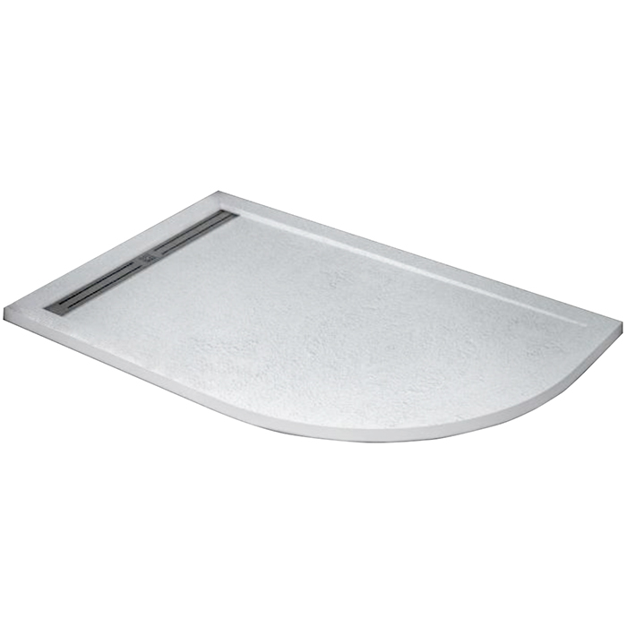 Душевой поддон Gappo G502.8.8010L - gappo-rus.ru