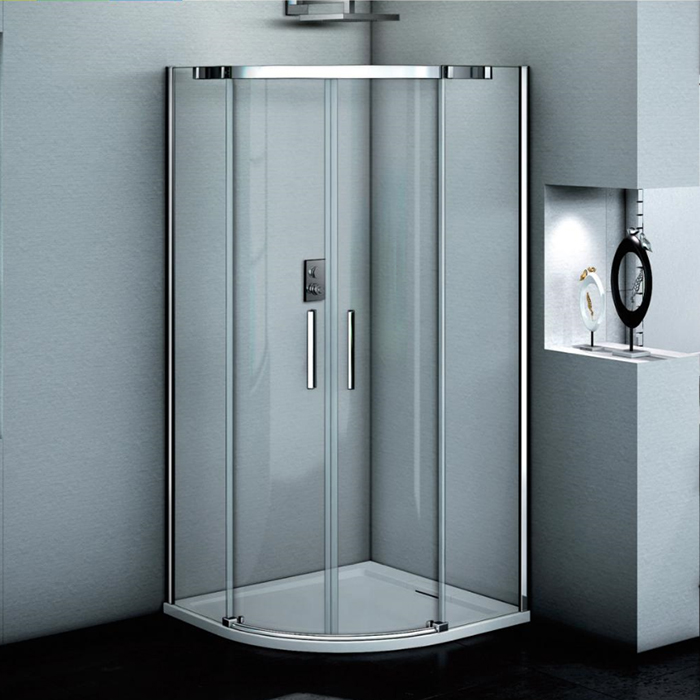 Душевой угол Gappo G102.1.1010.2-1 - gappo-rus.ru