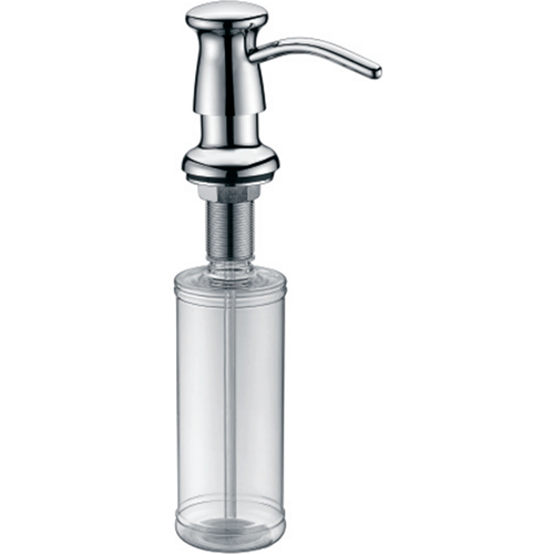 Дозатор жидкого мыла Gappo G403 - gappo-rus.ru