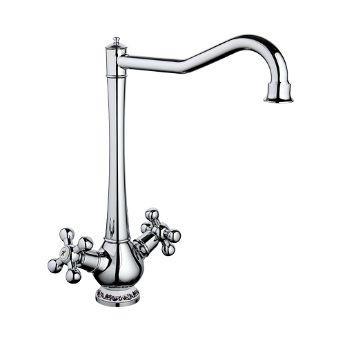 Смеситель для кухни Gappo G4065 - gappo-rus.ru