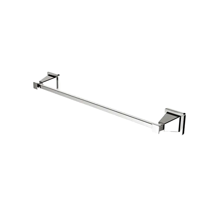 Полотенцедержатель Gappo G1901 Хром - gappo-rus.ru