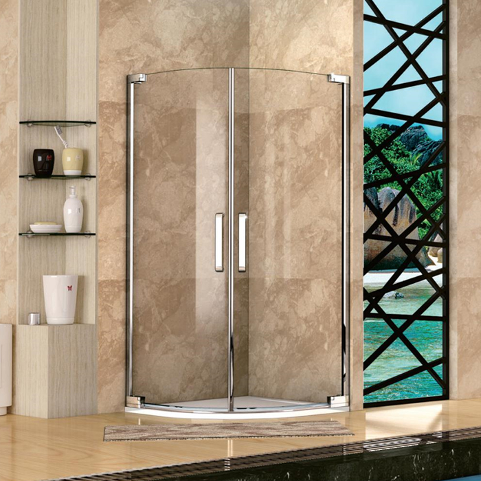 Душевой угол Gappo G103.8.1010.2-1 - gappo-rus.ru