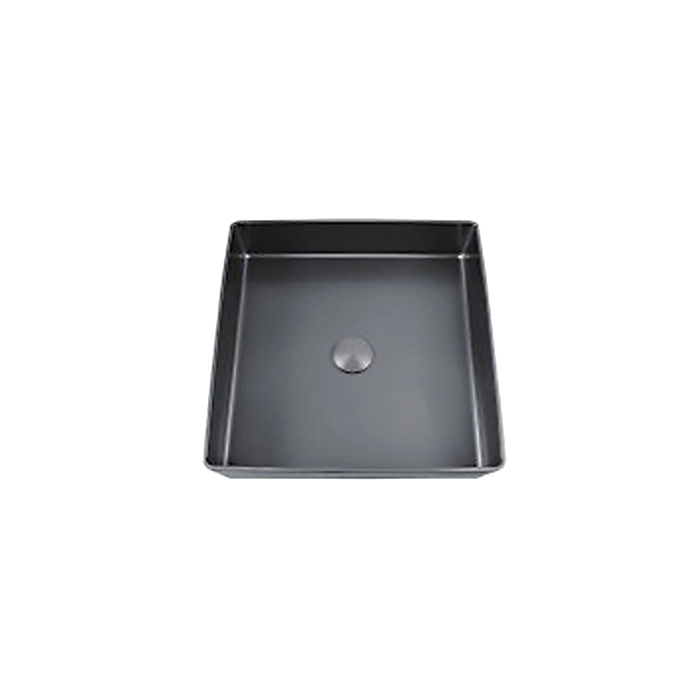 Раковина с донным клапаном Gappo GX201-9 - gappo-rus.ru