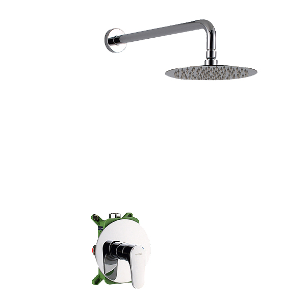 Душевой комплект Gappo G7101 - gappo-rus.ru