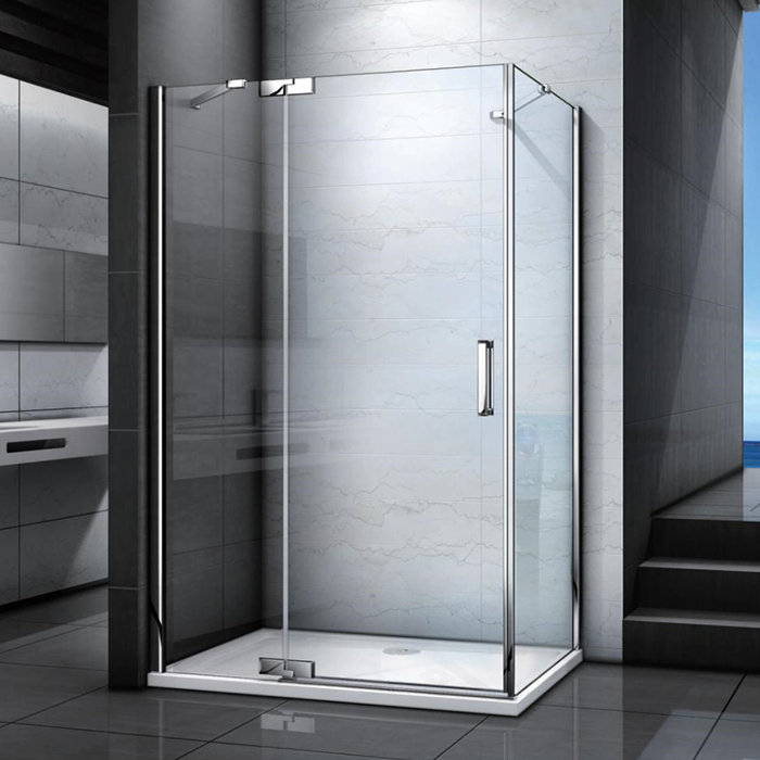 Душевой угол Gappo G201.1.8012L - gappo-rus.ru