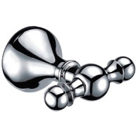 Крючок Gappo G1505-2 Хром - gappo-rus.ru