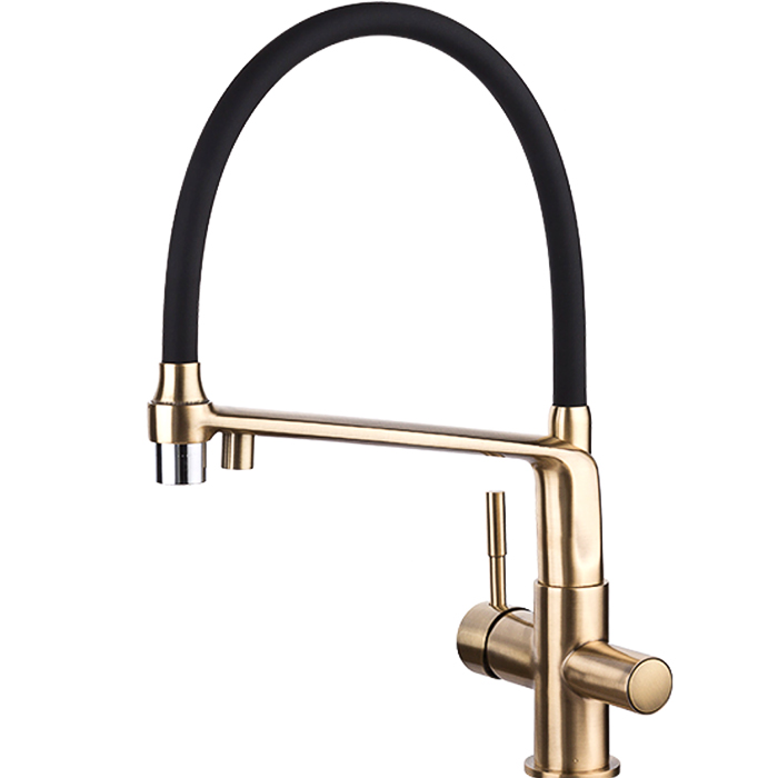 Смеситель для кухни Gappo G4398-8 - gappo-rus.ru