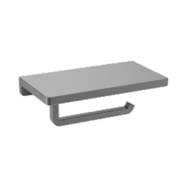 Держатель туалетной бумаги Gappo G30803-9 - gappo-rus.ru