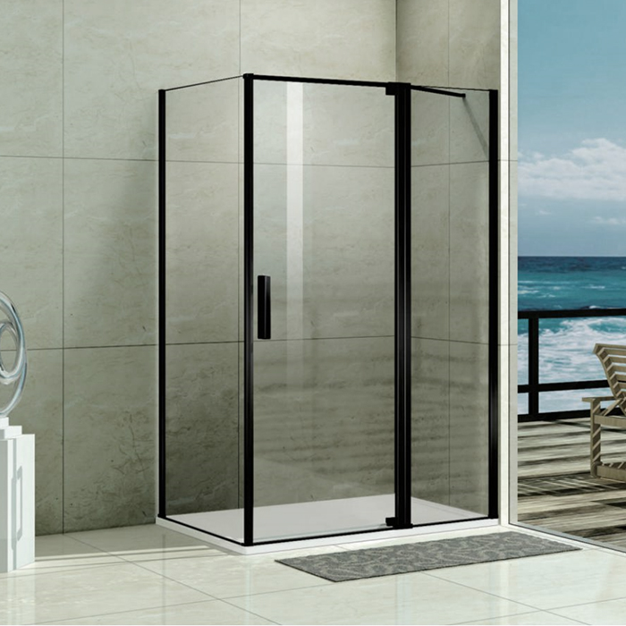 Душевой угол Gappo G206.3.8012 - gappo-rus.ru