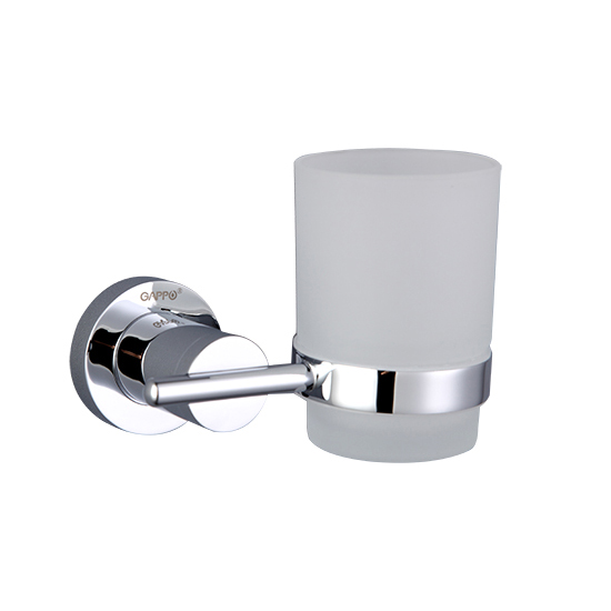 Стакан для ванной Gappo G1806 - gappo-rus.ru