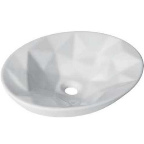 Раковина керамическая Gappo GT306 - gappo-rus.ru