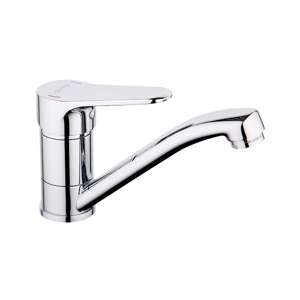 Смеситель для кухни Gappo G4536 - gappo-rus.ru