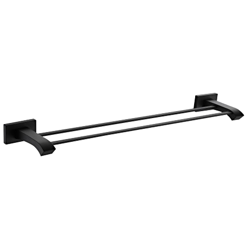 Полотенцедержатель двойной Gappo G0709-6 - gappo-rus.ru