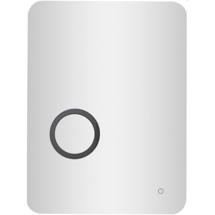 Зеркало с подсветкой Gappo G602 - gappo-rus.ru