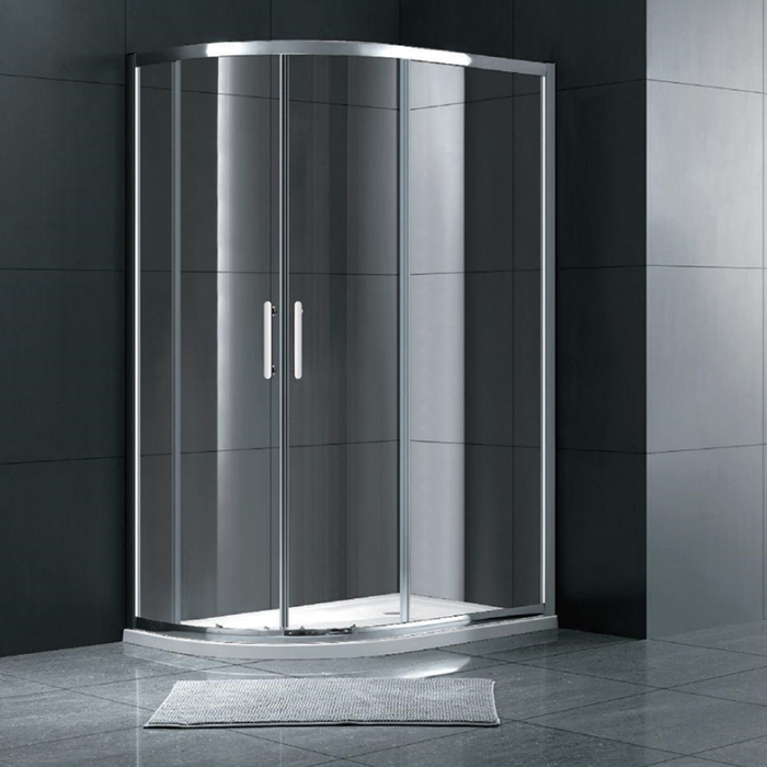 Душевой угол Gappo G104.2.1080 - gappo-rus.ru