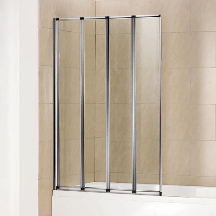 Шторка для ванны Gappo G402.1.10 - gappo-rus.ru