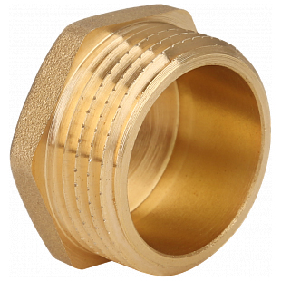 Заглушка НР Gappo G1217.09 2" - gappo-rus.ru