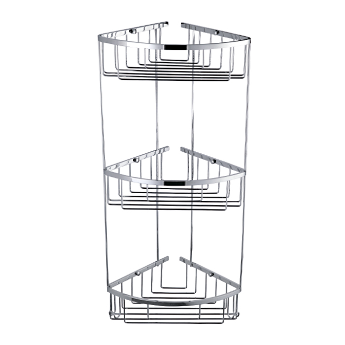 Полка-решетка Gappo G334-3 - gappo-rus.ru