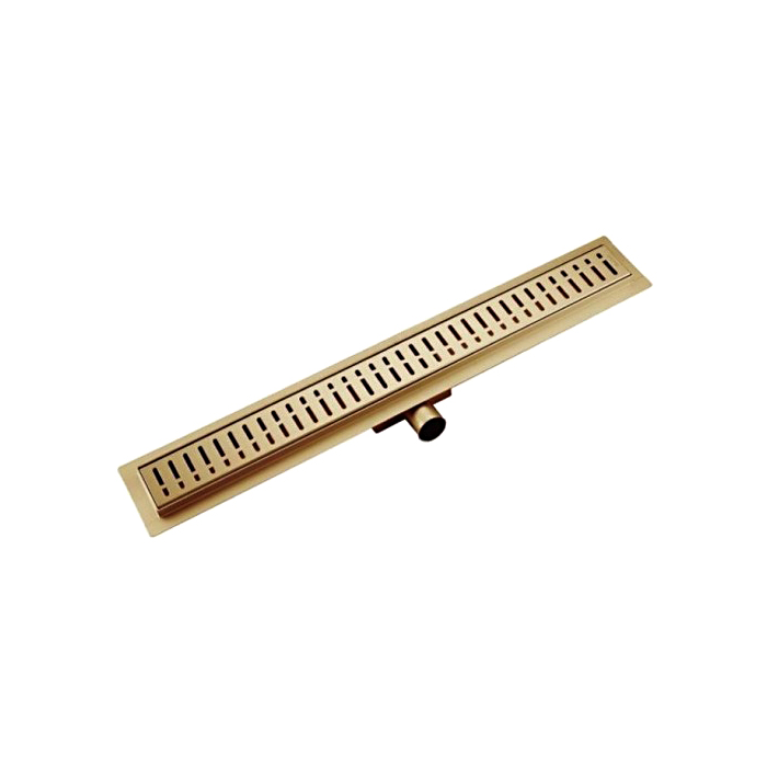 Душевой трап (комбинированный затвор) Gappo G87007-33 - gappo-rus.ru