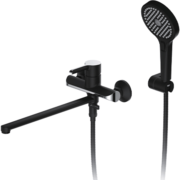 Смеситель для ванны Gappo G2203-6 - gappo-rus.ru