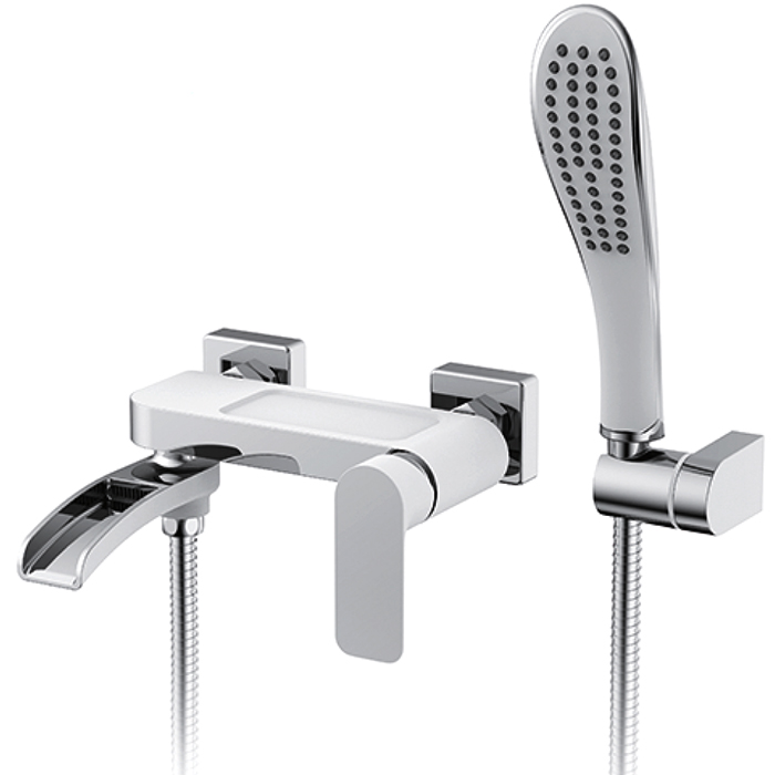 Смеситель для ванны Gappo G3248-8 - gappo-rus.ru