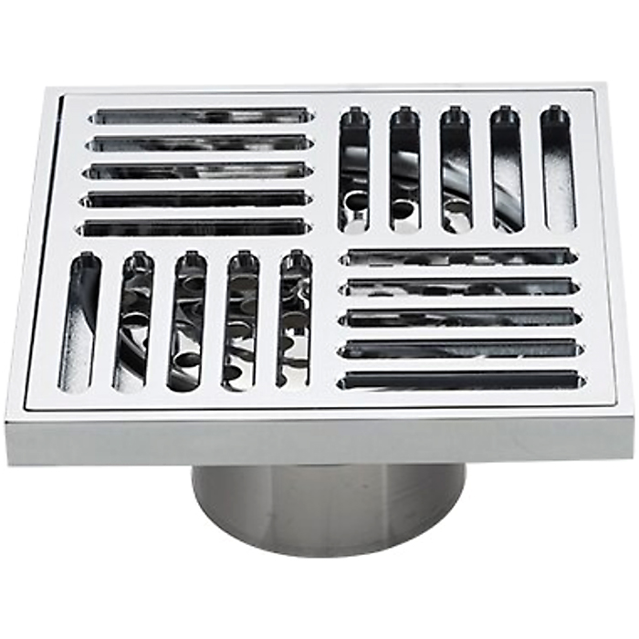 Душевой трап (сухой затвор) Gappo G81051 - gappo-rus.ru