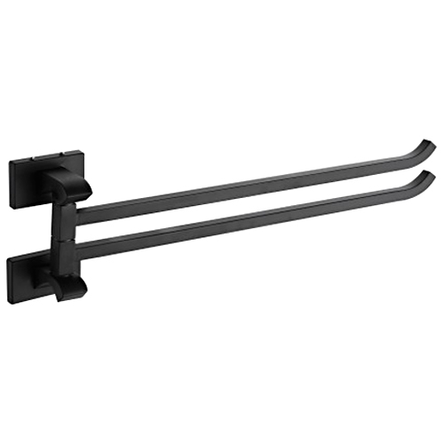 Полотенцедержатель двойной Gappo G0712-6 - gappo-rus.ru