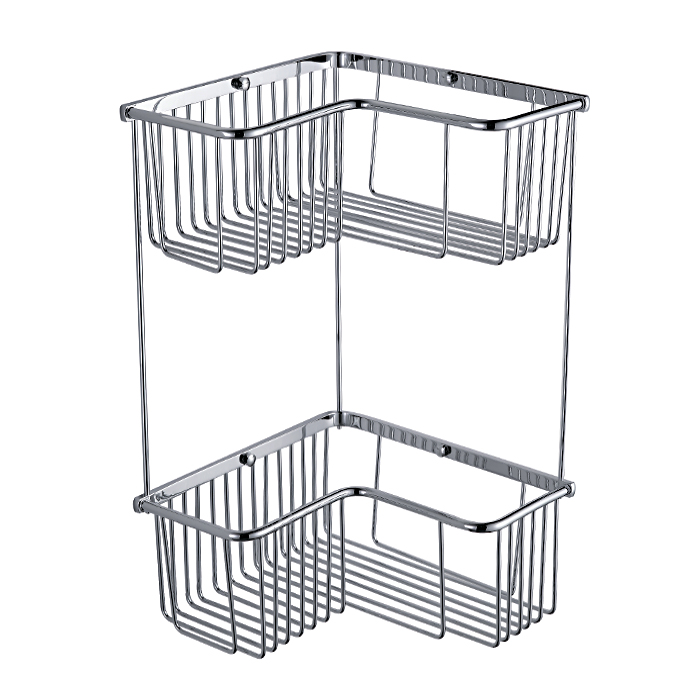 Полка-решетка Gappo G332-2 - gappo-rus.ru