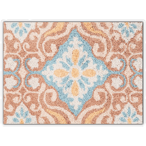 Коврик для ванной Gappo G85505 - gappo-rus.ru