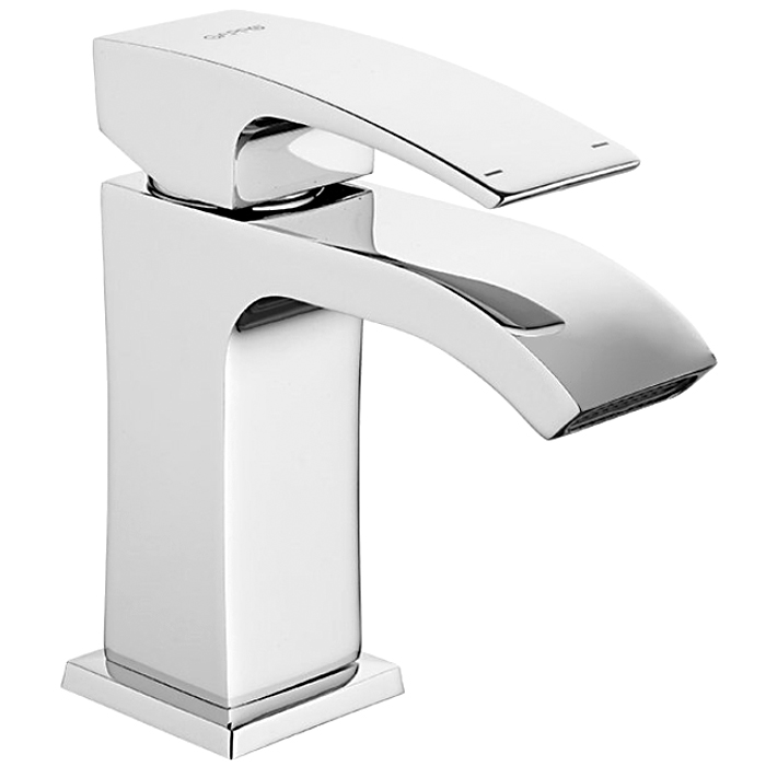 Смеситель для раковины Gappo G1007-1 - gappo-rus.ru