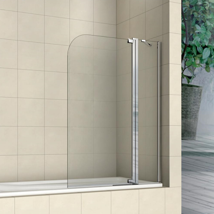 Шторка для ванны Gappo G406.1.90 - gappo-rus.ru