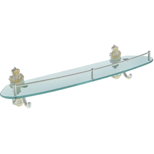 Полочка для ванной Gappo G3507 - gappo-rus.ru