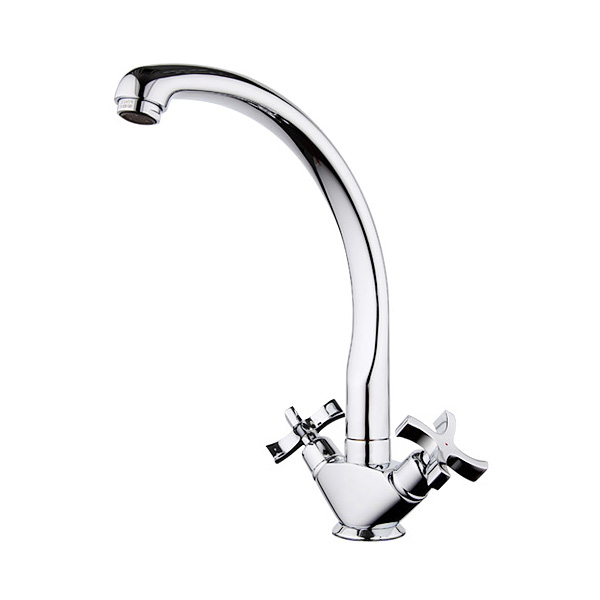 Смеситель для кухни Gappo G4143 - gappo-rus.ru