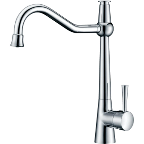 Смеситель для кухни со встроенным фильтром (краном) под питьевую воду Gappo G4398-12 - gappo-rus.ru