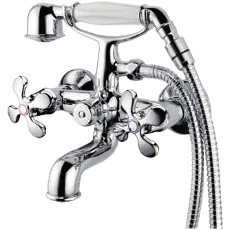 Смеситель для ванны Gappo G3266 - gappo-rus.ru