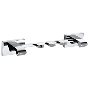 Планка с 3-мя крючками Gappo G0716-30 - gappo-rus.ru