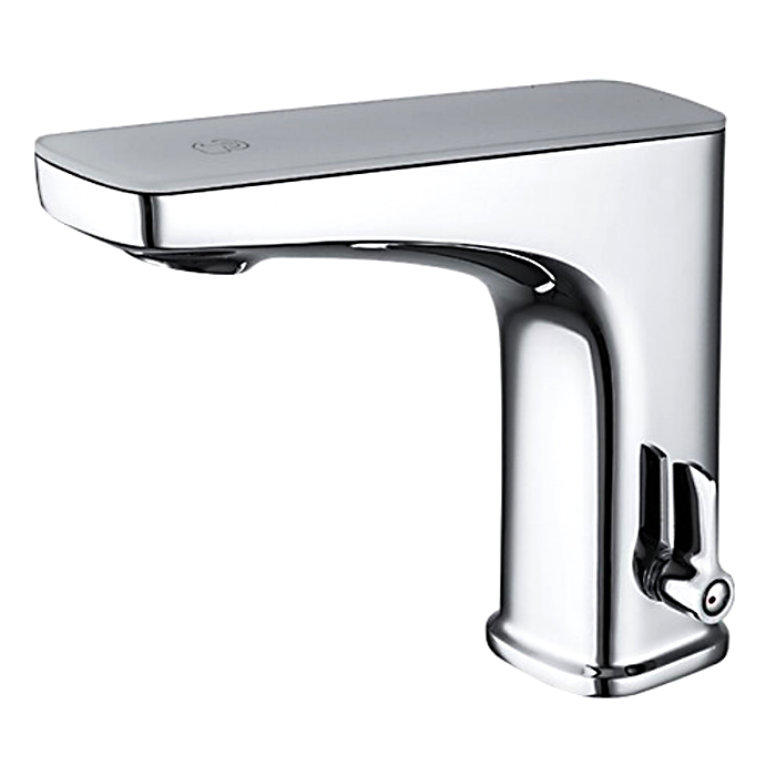 Сенсорный смеситель для раковины Gappo G523 - gappo-rus.ru