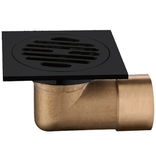 Душевой трап (сухой затвор) Gappo G81053-6 - gappo-rus.ru