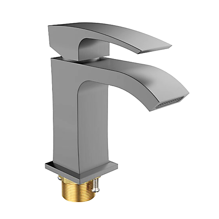 Смеситель для раковины Gappo G1007-9 - gappo-rus.ru