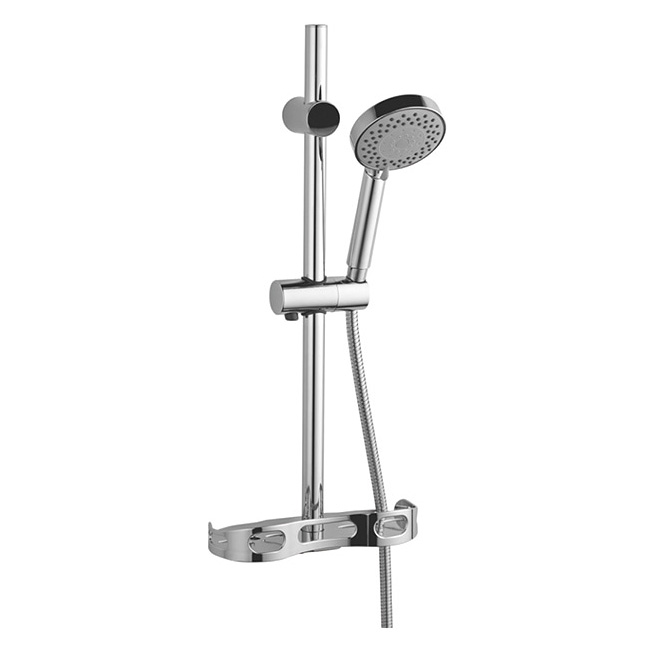 Душевой гарнитур Gappo G8002 - gappo-rus.ru