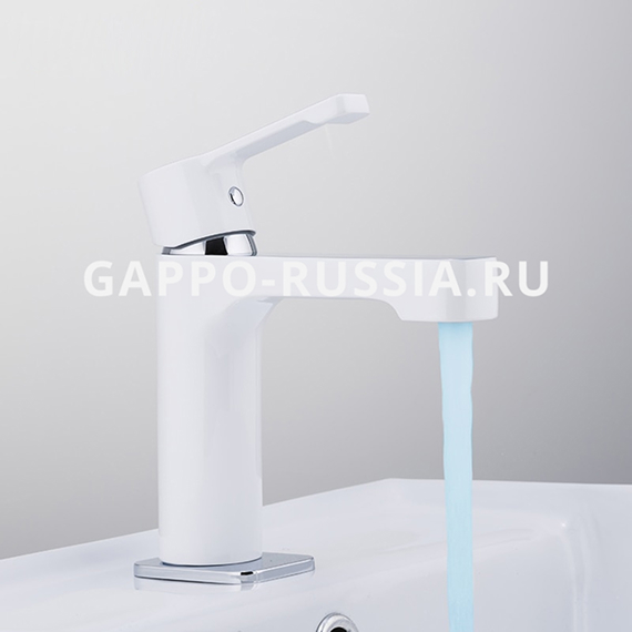 Товар Душевая панель Gappo G2414 - продан