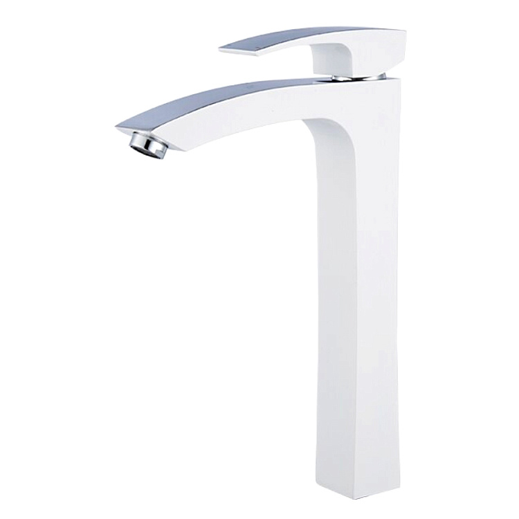 Смеситель для раковины Gappo G1007-18 - gappo-rus.ru