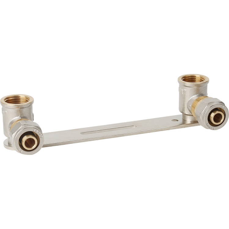 Планка установочная для смесителя ВР-Обжим Gappo G2278.04 1/2"x16 - gappo-rus.ru