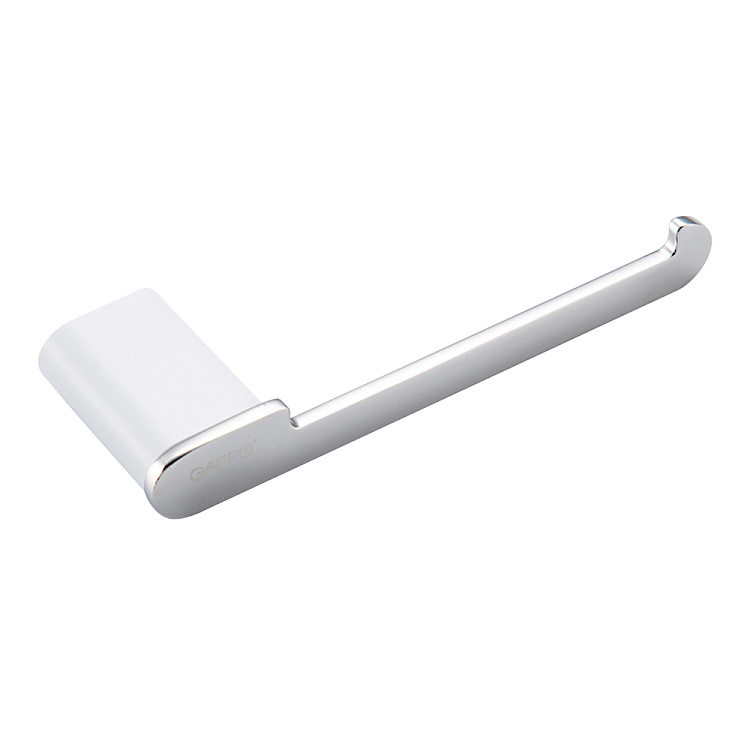 Держатель туалетной бумаги Gappo G30903-28 - gappo-rus.ru